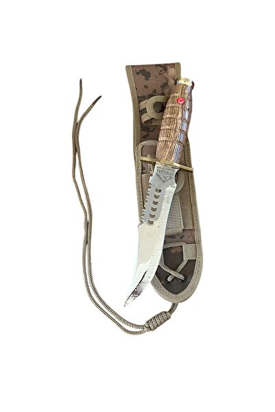 Flaş Askeri Malzeme Special Komando Askeri Outdoor Ay Yıldızlı Bej(Sarı) Tact...