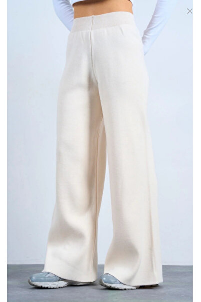 meday Clothing Premium Edition Luxury Yarn Knitwear Pants