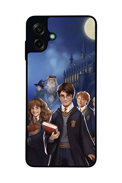 BGAKSESUAR حافظة متوافقة مع هاتف سامسونج جالاكسي A07 - سيليكون ناعم، واقي، غط...