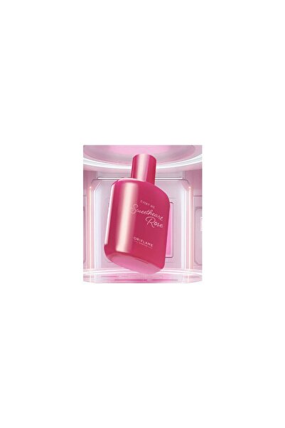 Oriflame Every Me Sweetheart Rose EdT