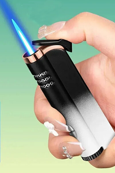 tusah Sevgiliye Özel Turbo Jet Çakmak İsme Özel