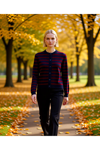 BENERLY Women's Wide-Fit Soft Textured Extra Shawl Knit Cardigan Is a Choice ...