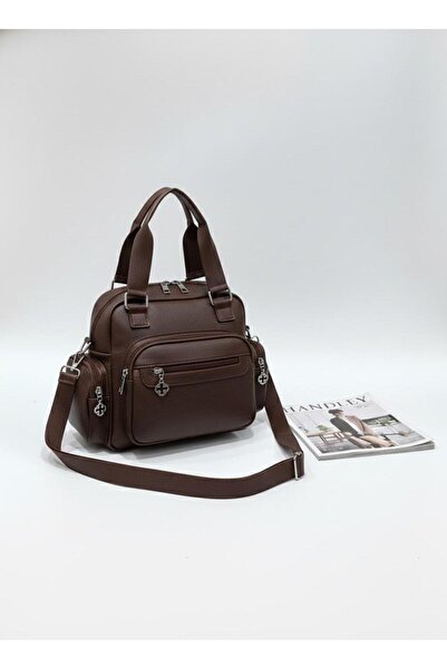 Handley ΓΥΝΑΙΚΕΙΑ ΤΣΑΝΤΑ ΩΜΟΥ ΠΟΛΥΘΕΣΙΑΤΗ