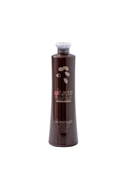 Roial Italia Ulei de masaj cu argan 500 ml Roial, art DEP 2078