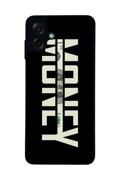 BGAKSESUAR حافظة متوافقة مع هاتف سامسونج جالاكسي A07 - سيليكون ناعم، واقي، غط...