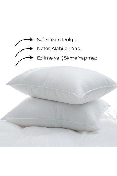 Elchee wear Ogi Uyku Yastığı 1000 gram 1 adet