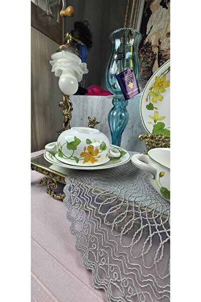 Villeroy & Boch Villeroyboch Porcelain Geranium Konseme