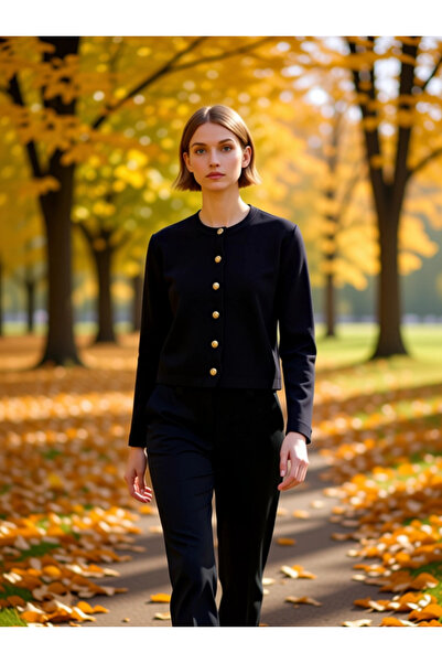 BENERLY Γυναικεία πλεκτά τοπ με κουμπιά, κομψά και άνετα καθημερινά συνδυασμο...