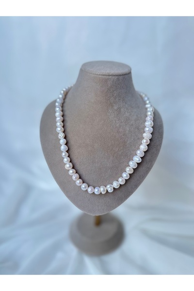 Nacre Pearl Pure inci Kolye