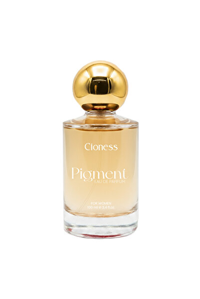 Cioness PIGMENT WOMEN 100 ML KADIN PARFÜM EDP