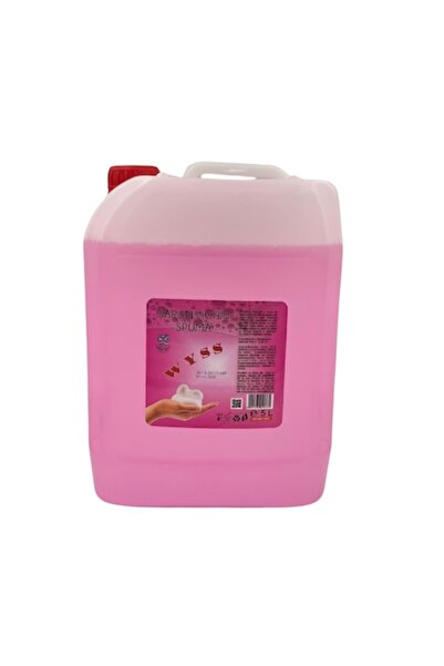 WYSS Chemicals Sapun lichid pentru Dispenser 5 L