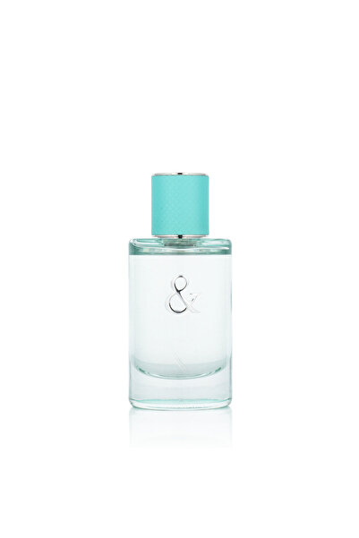 Tiffany & Love for Her Eau De Parfum 50 ml (γυναίκα)