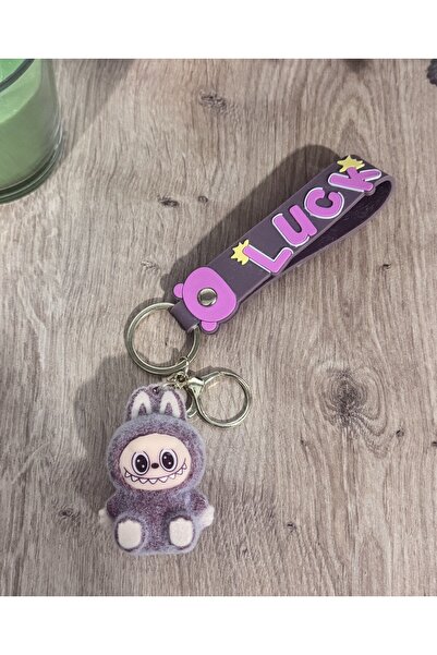 jasmina store Cute Character Keychain/Bag Charm