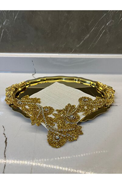 Çiçekdekor Sunum peçetesi