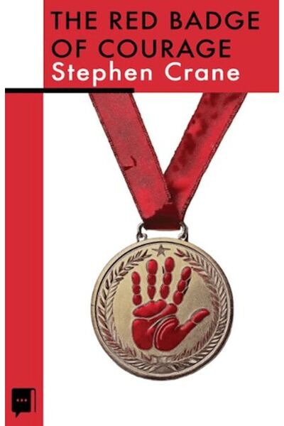 Generic Brand The Red Badge Of Courage