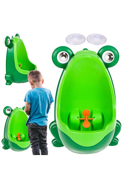 Generic مبولة تعلق على الحائط بتصميم ضفدع الخارجي