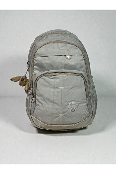 by polo clup Унісекс Krinkıl Водонепроникна тканина Великий розмір Багатокімнатний шкільний та туристичний рюкзак 204