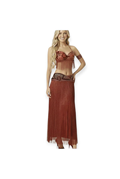 Jelly ekib DANSÖZ KOSTÜMÜ