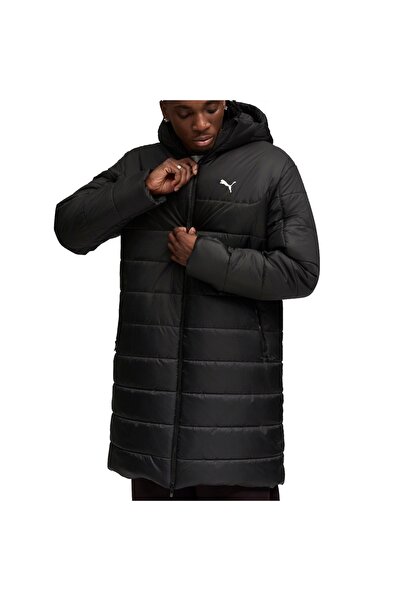Puma Men's Essentials Padded Parka Jacket