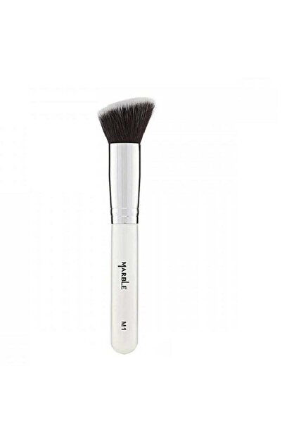 Marble Face Makeup Brush M1