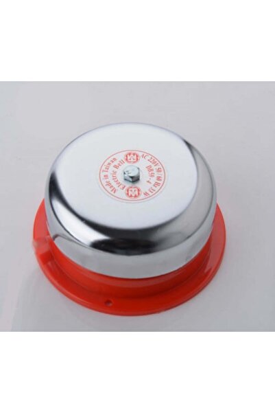 HTM جرس مدرسة تايوان