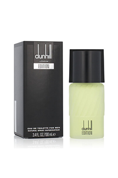 Dunhill Apa de toaleta Edition 100 ml (barbat)