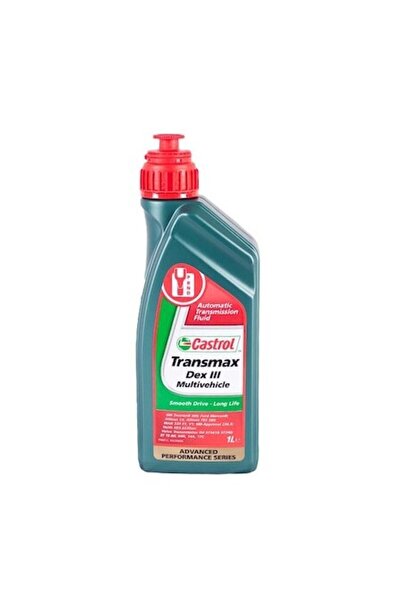CASTROL Ulei ATF Dexron III 1L