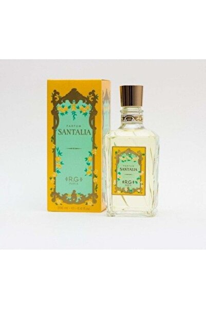 Roger&Gallet Sentalia Old Perfume 200ml