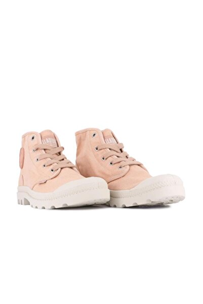 Palladium Pampa Hi Rose Stone Kadın Ayakkabı