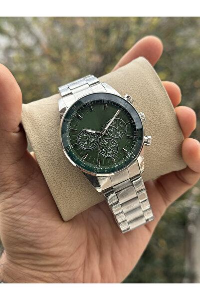 Tulpar New Season Special Series Stylishly Designed Sports Men's Wristwatch