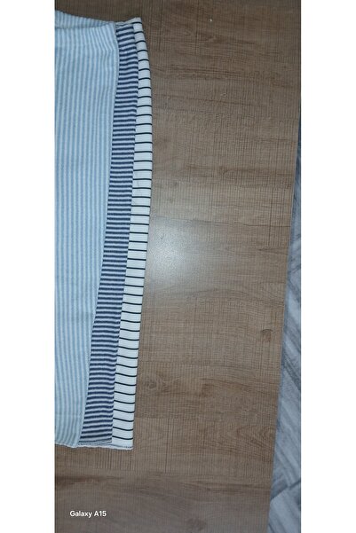 Fun Kids Leggings pentru fete și băieți, de tranziție piese, cu dungi