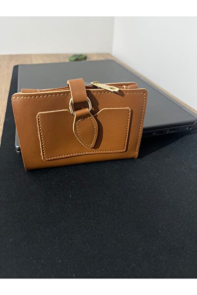 Özay butik Multi-Style Mini Wallet