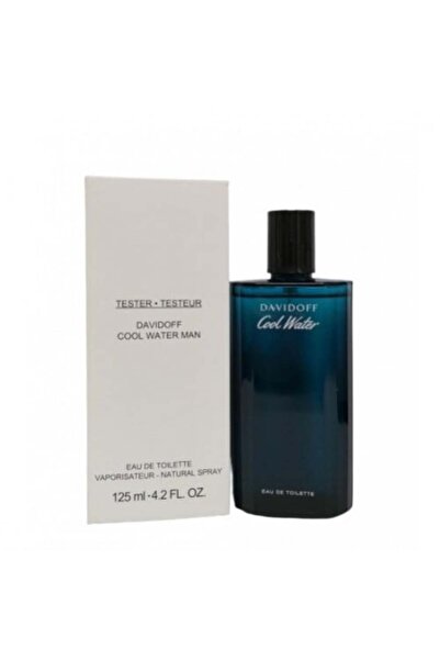 Davidoff تستر دافيدوف كول واتر رجالي 125 مل