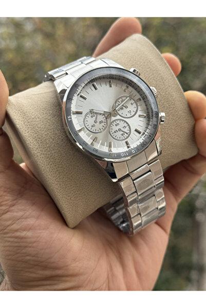 Tulpar New Season Special Series Stylishly Designed Sports Men's Wristwatch