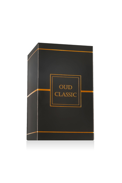 Ahmed Al Maghribi Apa de parfum Oud Classic 50 ml (unisex)