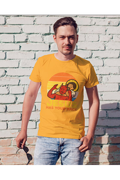 MVRDAR Tricou de Craciun unisex din 100% bumbac pentru femei si barbati