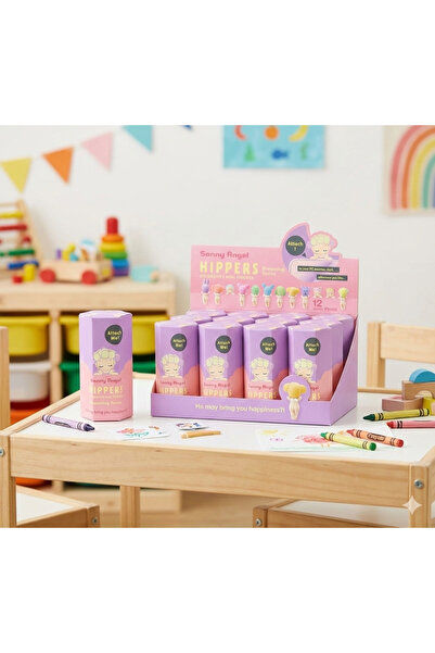 Natavanbutık 💜 Sonny Angel Hippers – Dreaming Series Sürpriz Blind Box Mini ...