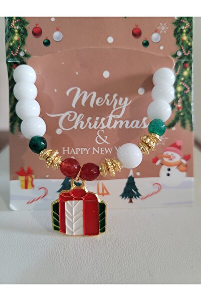 ÇAĞ MODA AKSESUAR سوار السنة الجديدة