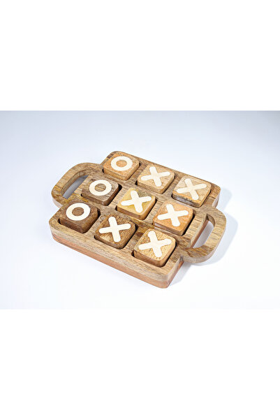 The Artistic Jewel XO game