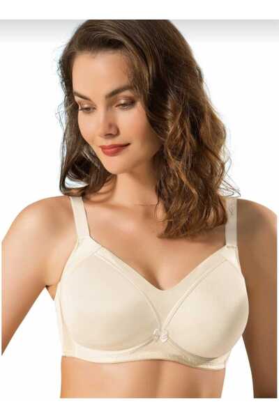 Le Jardin حمالة صدر بدون أسلاك مقاس 9150 C