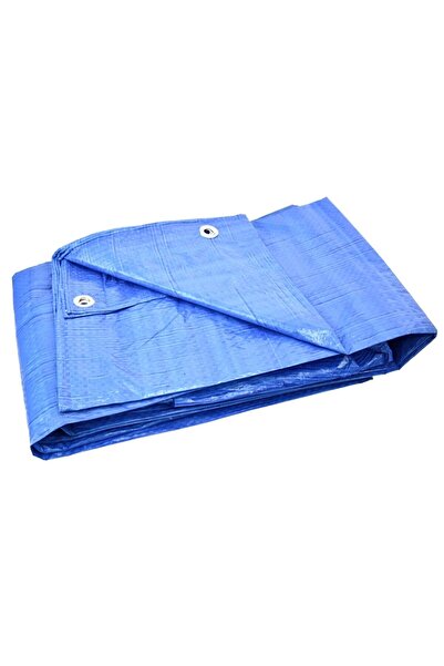 OEM PRELATĂ Albustru 3X3 M 2,6 KG Calitate superiora jrh