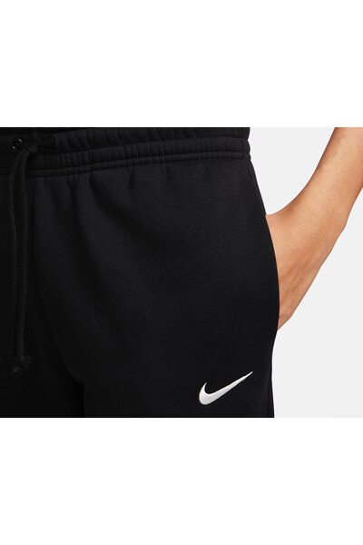 Nike Women's Sweatpants W Nsw Phnx Flc Mr Pant Std Women's Tracksuit Bottoms