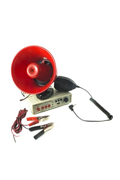 OEM Car Speakerphone, Power 25 W, Magnetic Mount, Removable Microphone, USB JRH