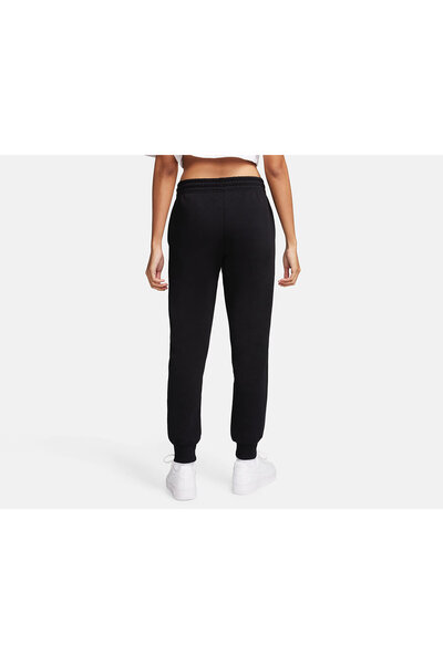 Nike Women's Sweatpants W Nsw Phnx Flc Mr Pant Std Women's Tracksuit Bottoms