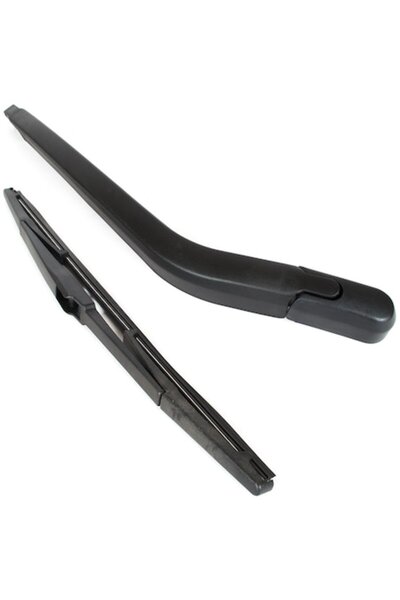 Autowag Set ștergătoare spate Toyota Prius 2003, M Autowag, 400mm, nou