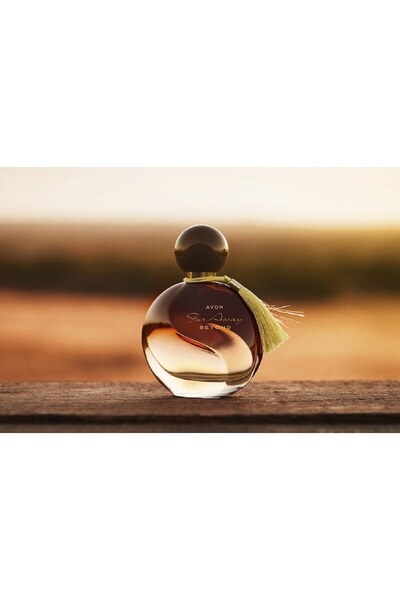 AVON Far Away Beyond Eau de Parfum, Avon, 50 ml