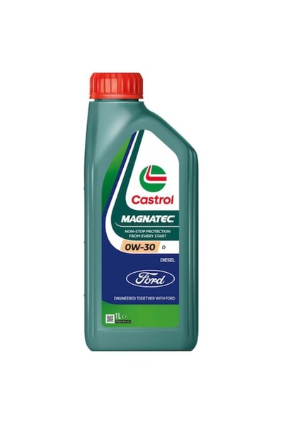 Ford Ulei de motorină profesional Castrol Magnatec, 0W-30, 1L