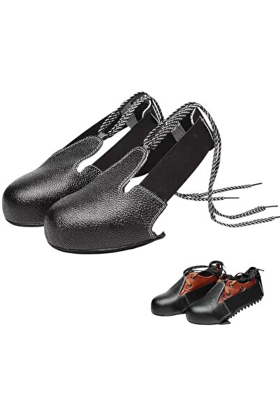 OEM Καλύμματα με μεταλλικό προστατευτικό δάκτυλο καλυμμένο με ποιοτικό δέρμα,...