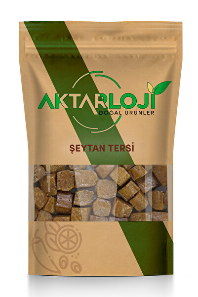 aktarloji 25 Gr Şeytan Tersi Hıthıt - Hantit