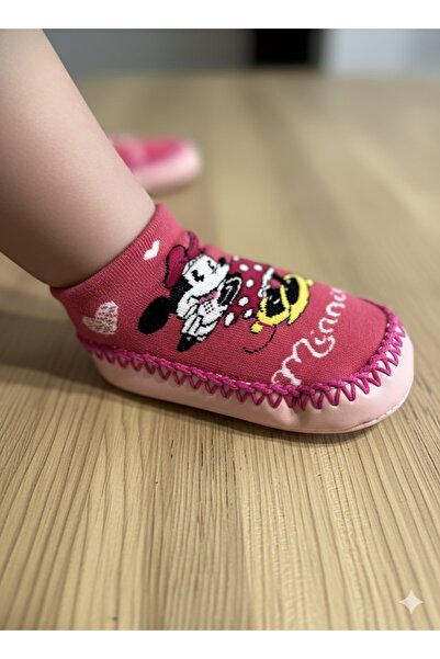 stoks toys أحذية موكاسين للأطفال، أحذية منزلية غير قابلة للانزلاق، أحذية للمن...